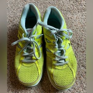 Nike Duel Fusionlite sneakers